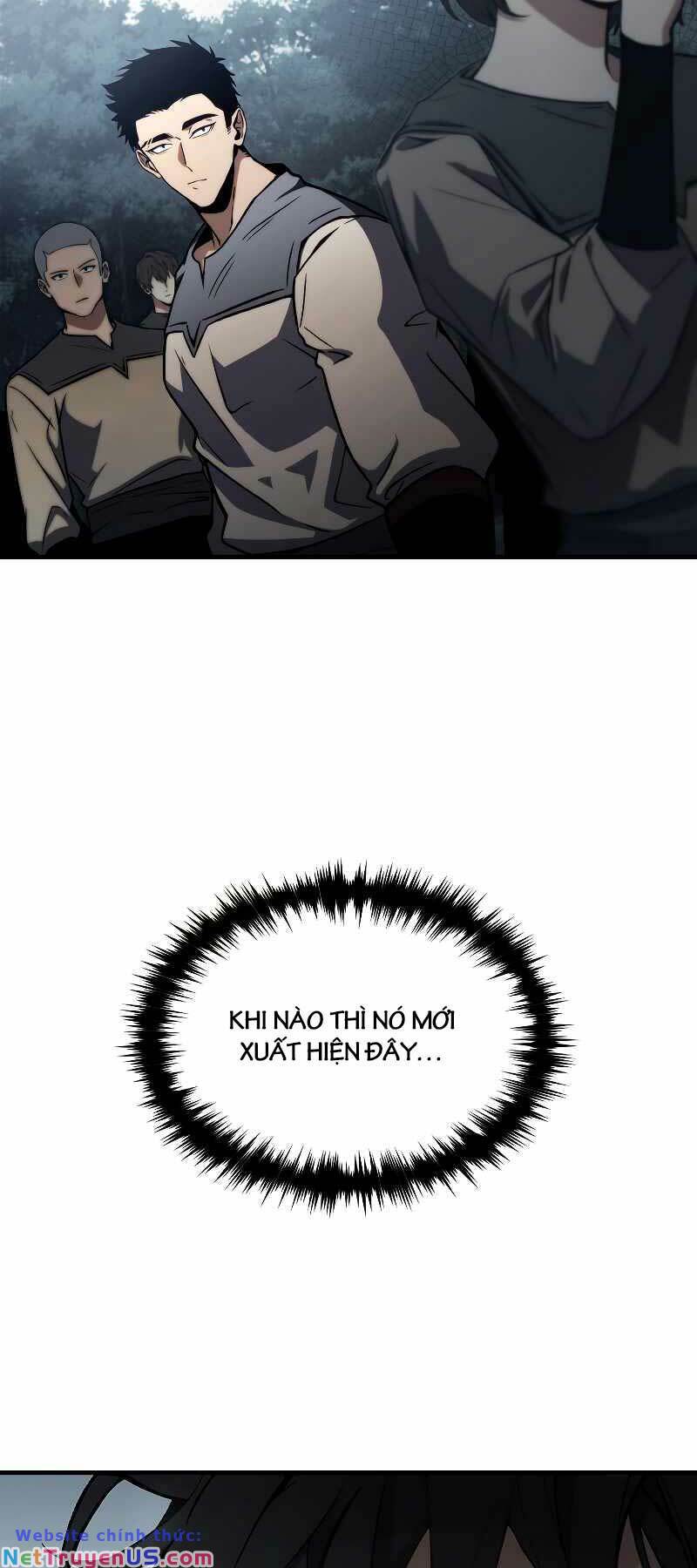 Người Chơi Mạnh Nhất Hồi Quy Lần Thứ 100 Chap 10 - Next Chap 11