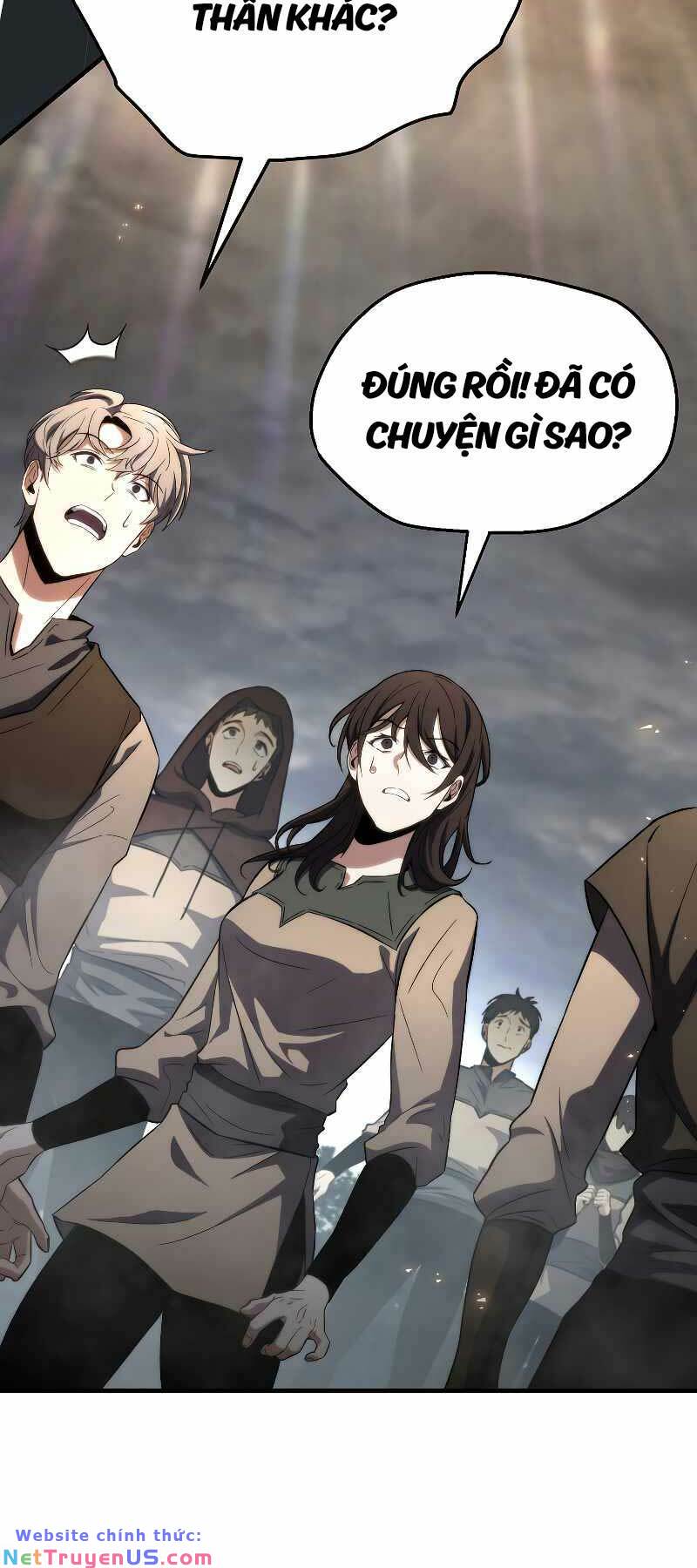 Người Chơi Mạnh Nhất Hồi Quy Lần Thứ 100 Chap 10 - Next Chap 11