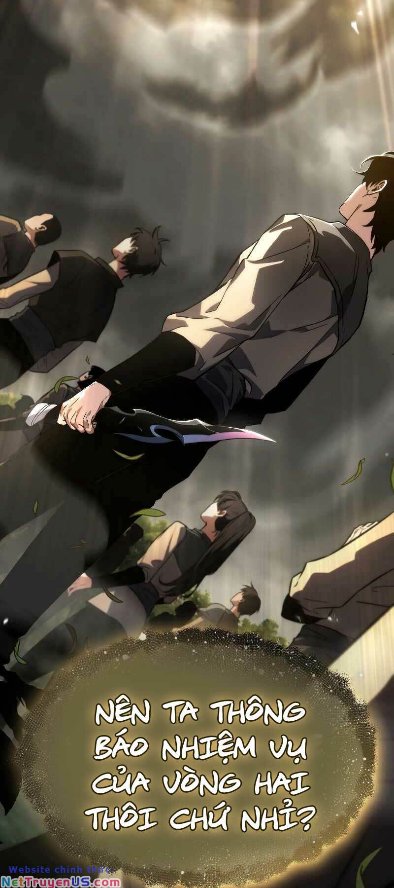 Người Chơi Mạnh Nhất Hồi Quy Lần Thứ 100 Chap 10 - Next Chap 11