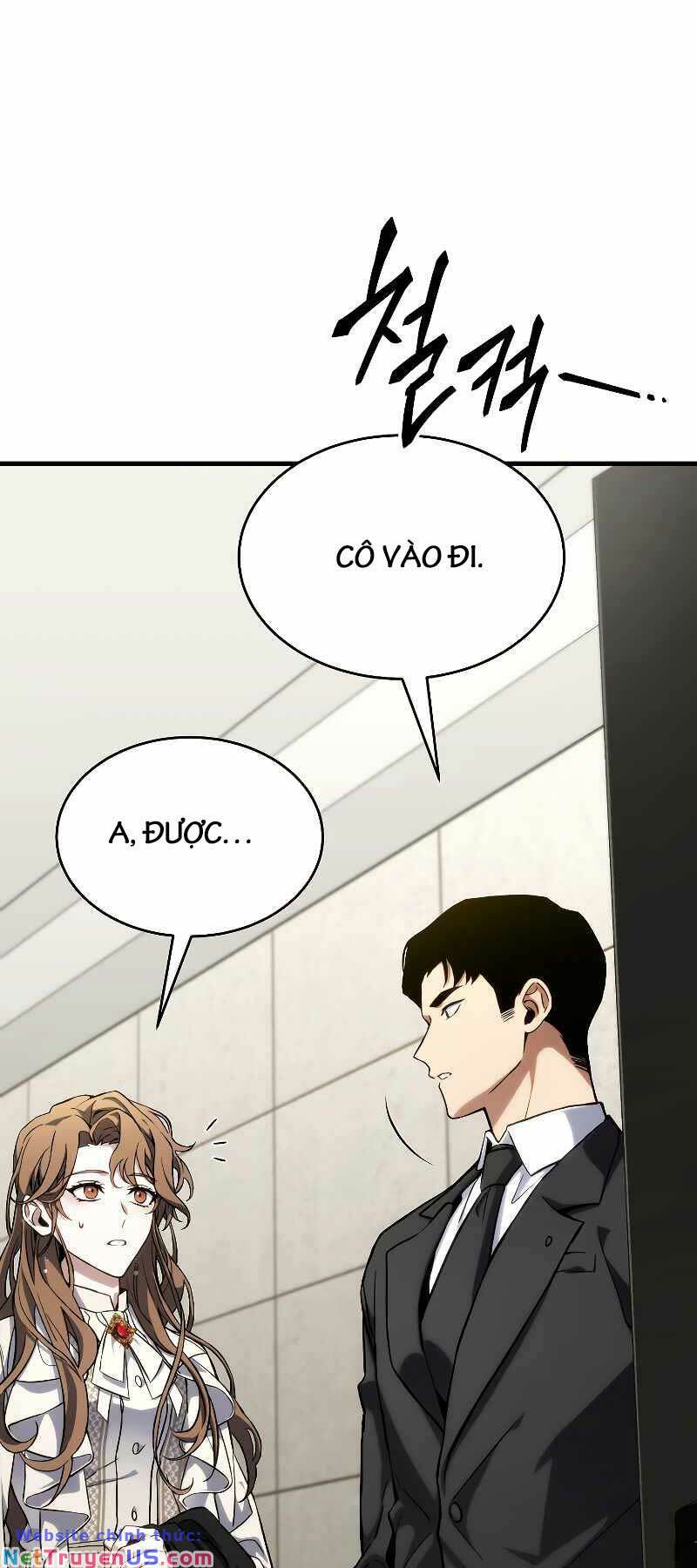 Người Chơi Mạnh Nhất Hồi Quy Lần Thứ 100 Chap 10 - Next Chap 11