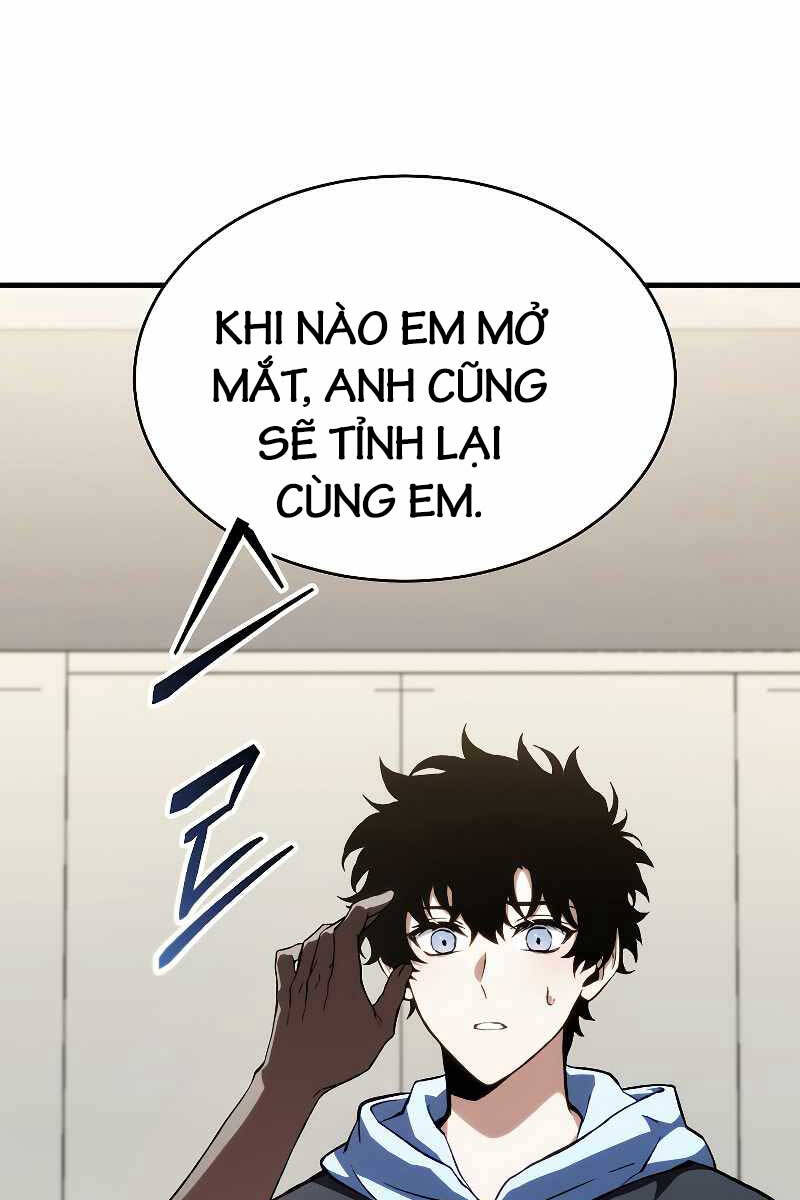 Người Chơi Mạnh Nhất Hồi Quy Lần Thứ 100 Chap 10 - Next Chap 11