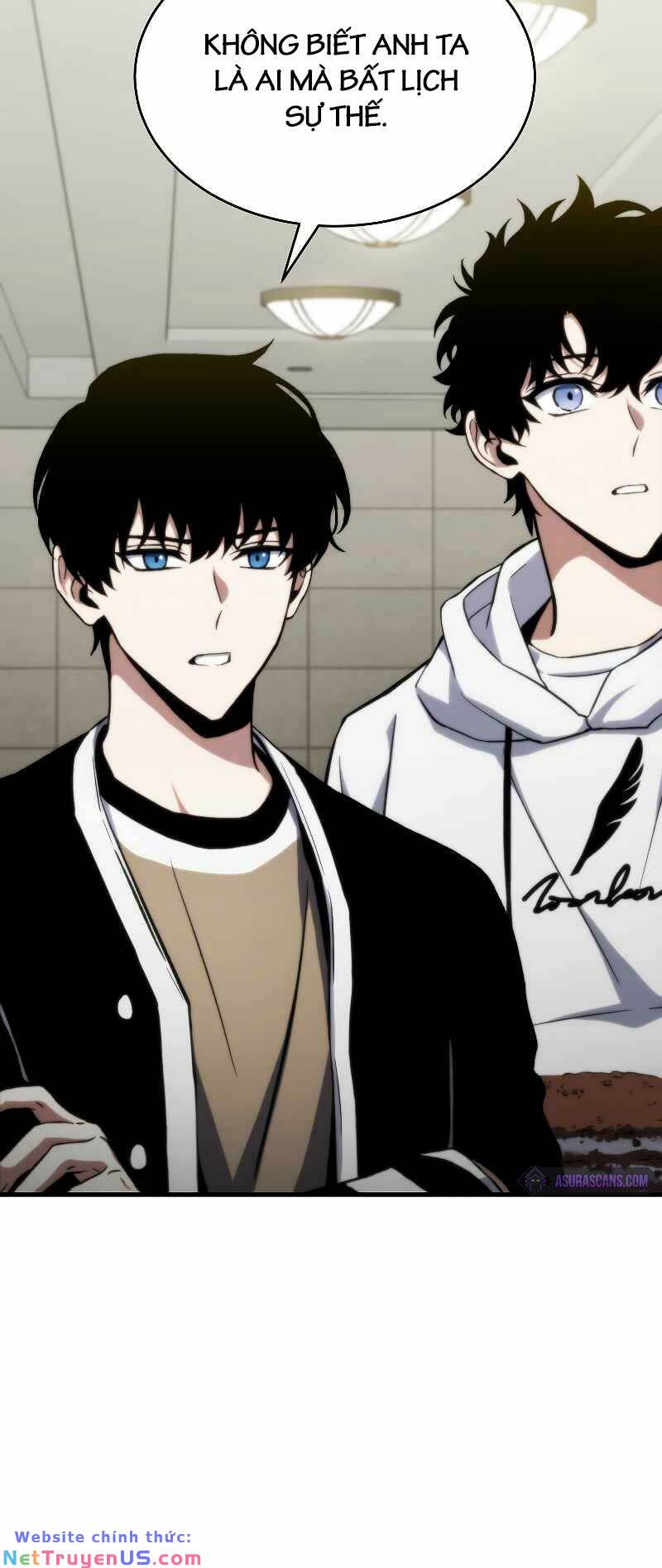 Người Chơi Mạnh Nhất Hồi Quy Lần Thứ 100 Chap 10 - Next Chap 11