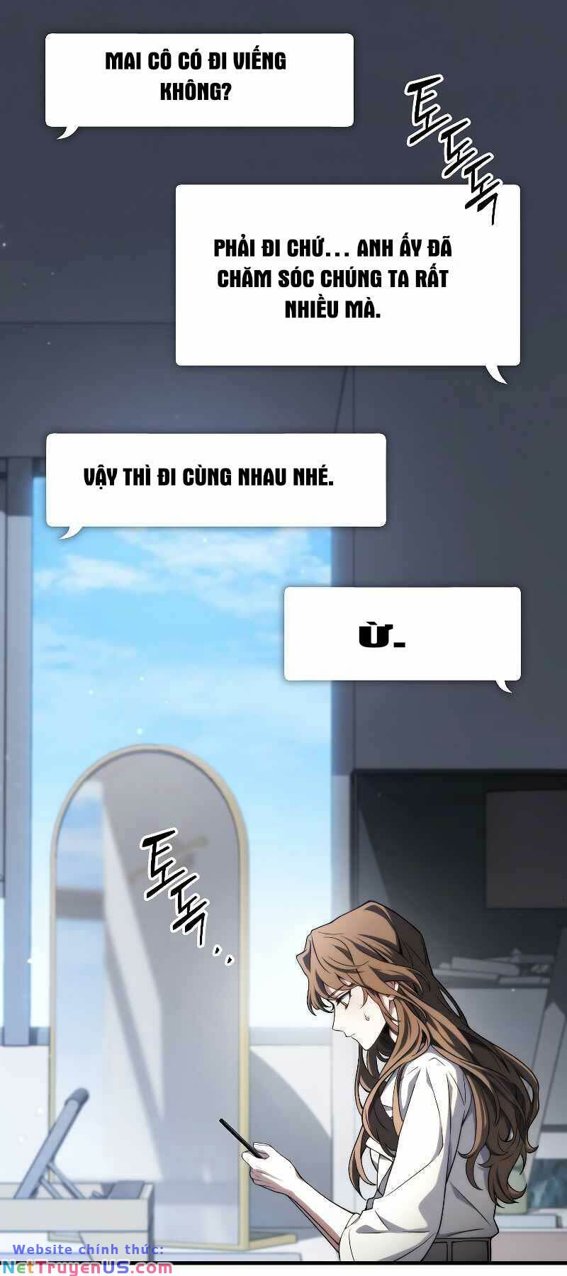 Người Chơi Mạnh Nhất Hồi Quy Lần Thứ 100 Chap 10 - Next Chap 11