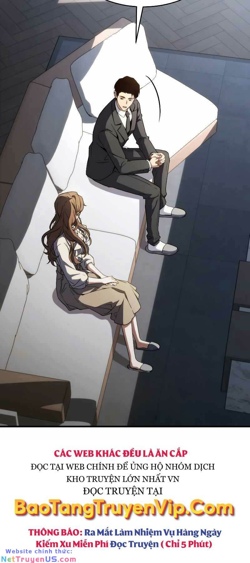 Người Chơi Mạnh Nhất Hồi Quy Lần Thứ 100 Chap 10 - Next Chap 11