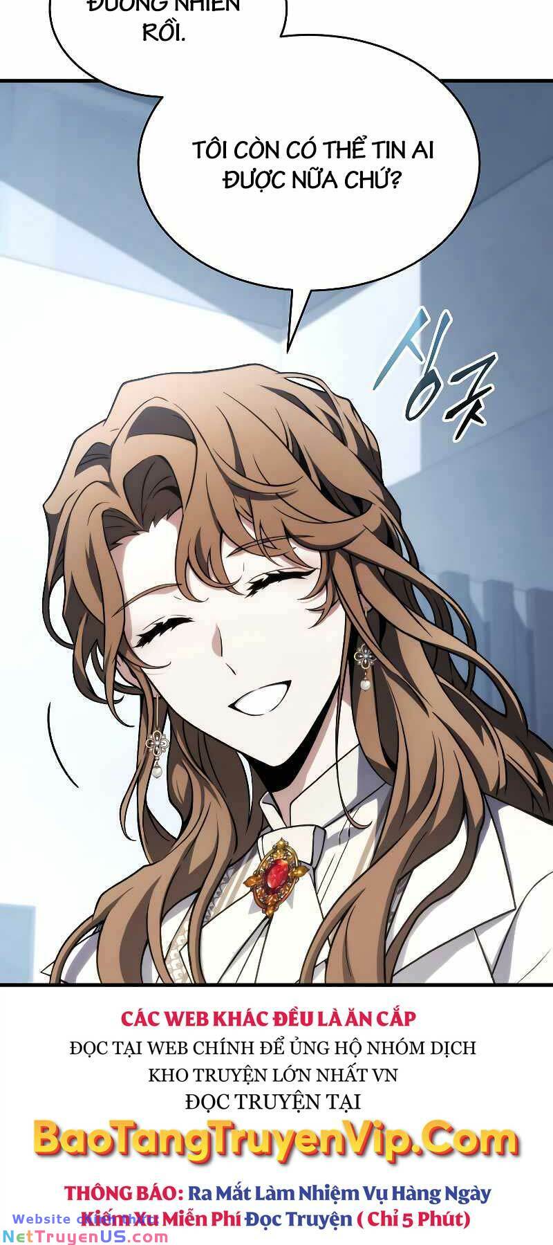 Người Chơi Mạnh Nhất Hồi Quy Lần Thứ 100 Chap 10 - Next Chap 11