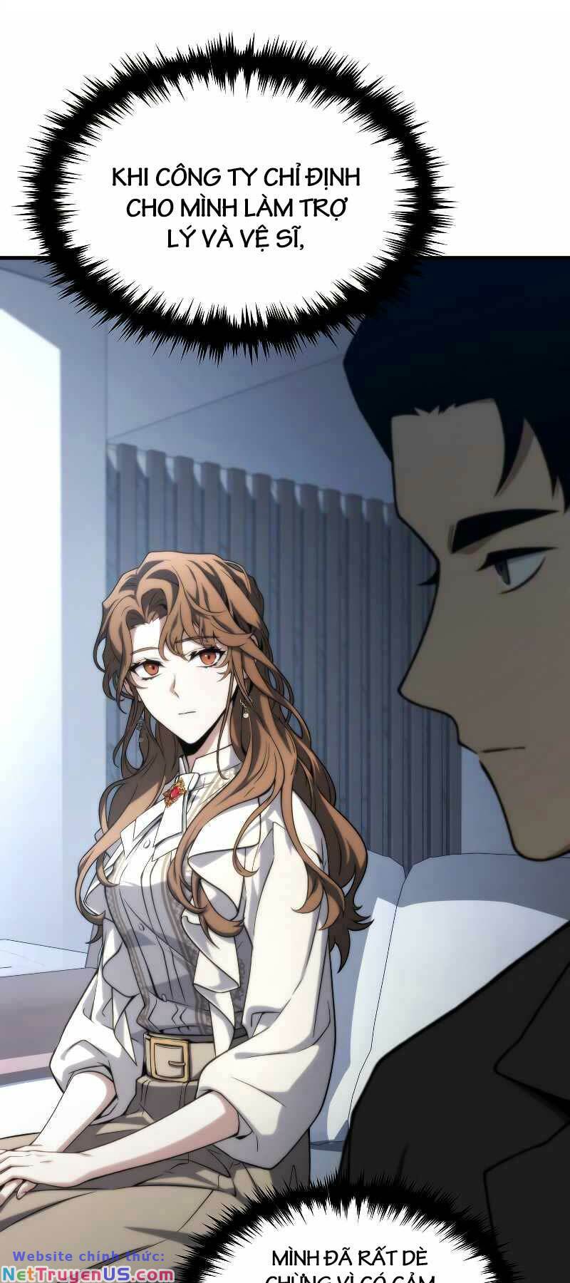 Người Chơi Mạnh Nhất Hồi Quy Lần Thứ 100 Chap 10 - Next Chap 11