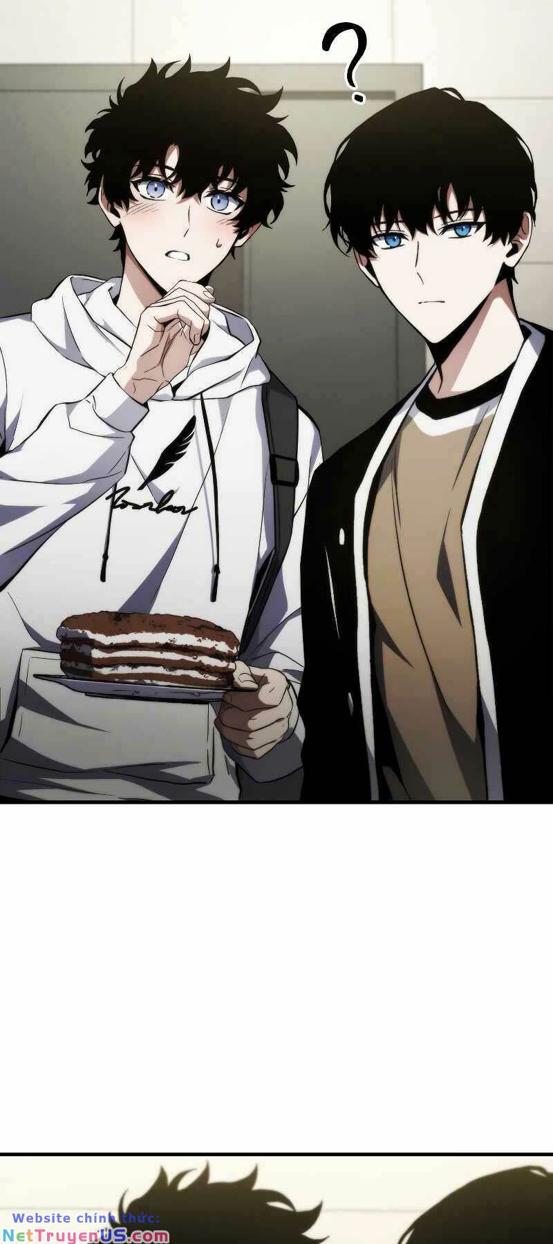 Người Chơi Mạnh Nhất Hồi Quy Lần Thứ 100 Chap 10 - Next Chap 11