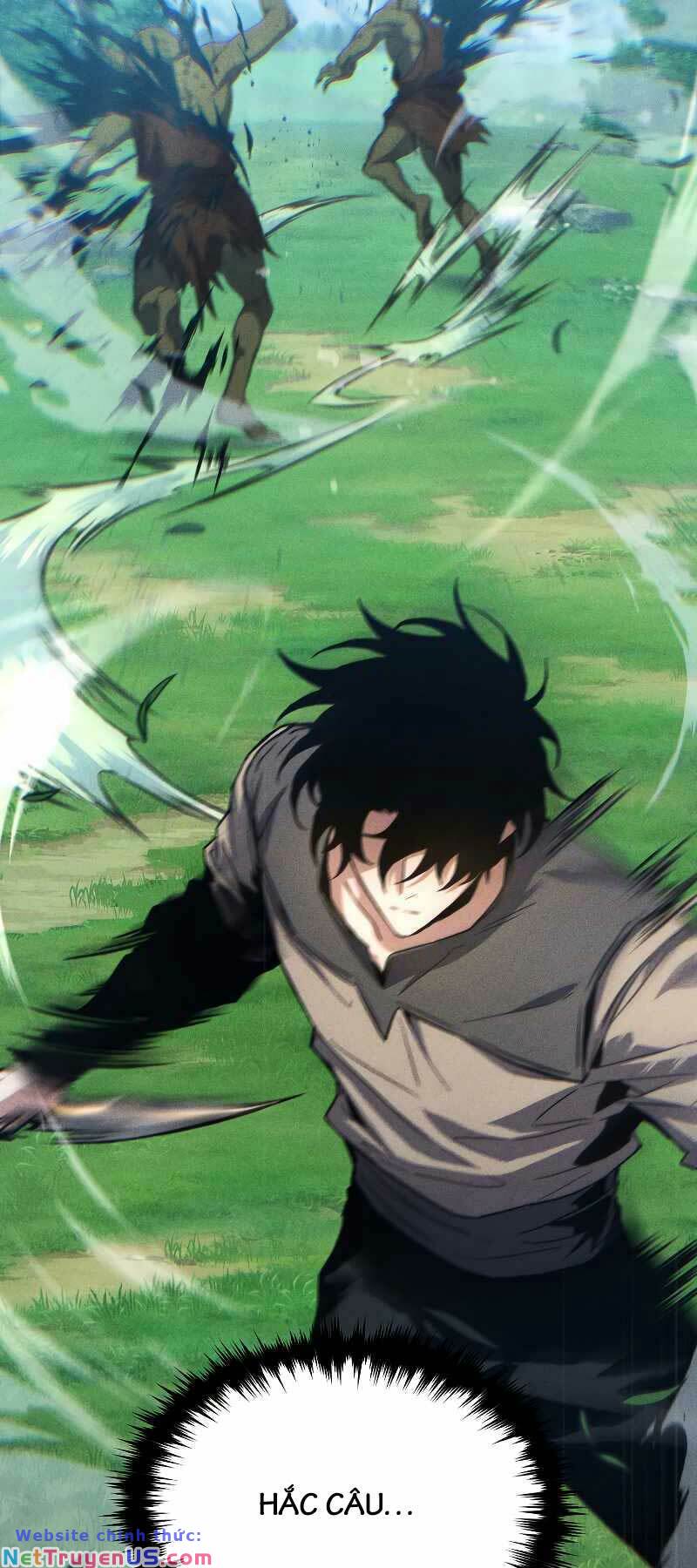 Người Chơi Mạnh Nhất Hồi Quy Lần Thứ 100 Chap 10 - Next Chap 11