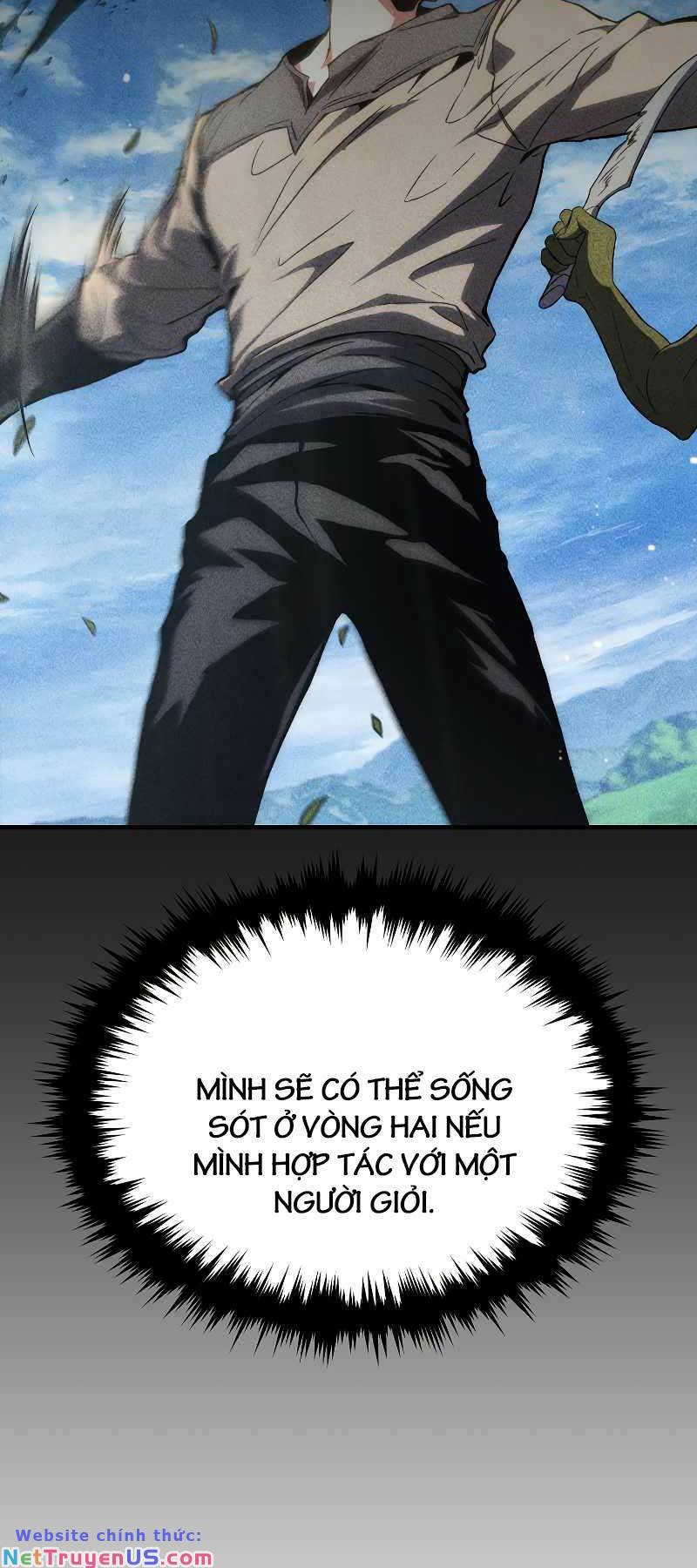 Người Chơi Mạnh Nhất Hồi Quy Lần Thứ 100 Chap 10 - Next Chap 11