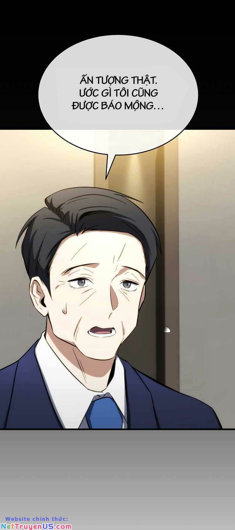 Người Chơi Mạnh Nhất Hồi Quy Lần Thứ 100 Chap 10 - Next Chap 11