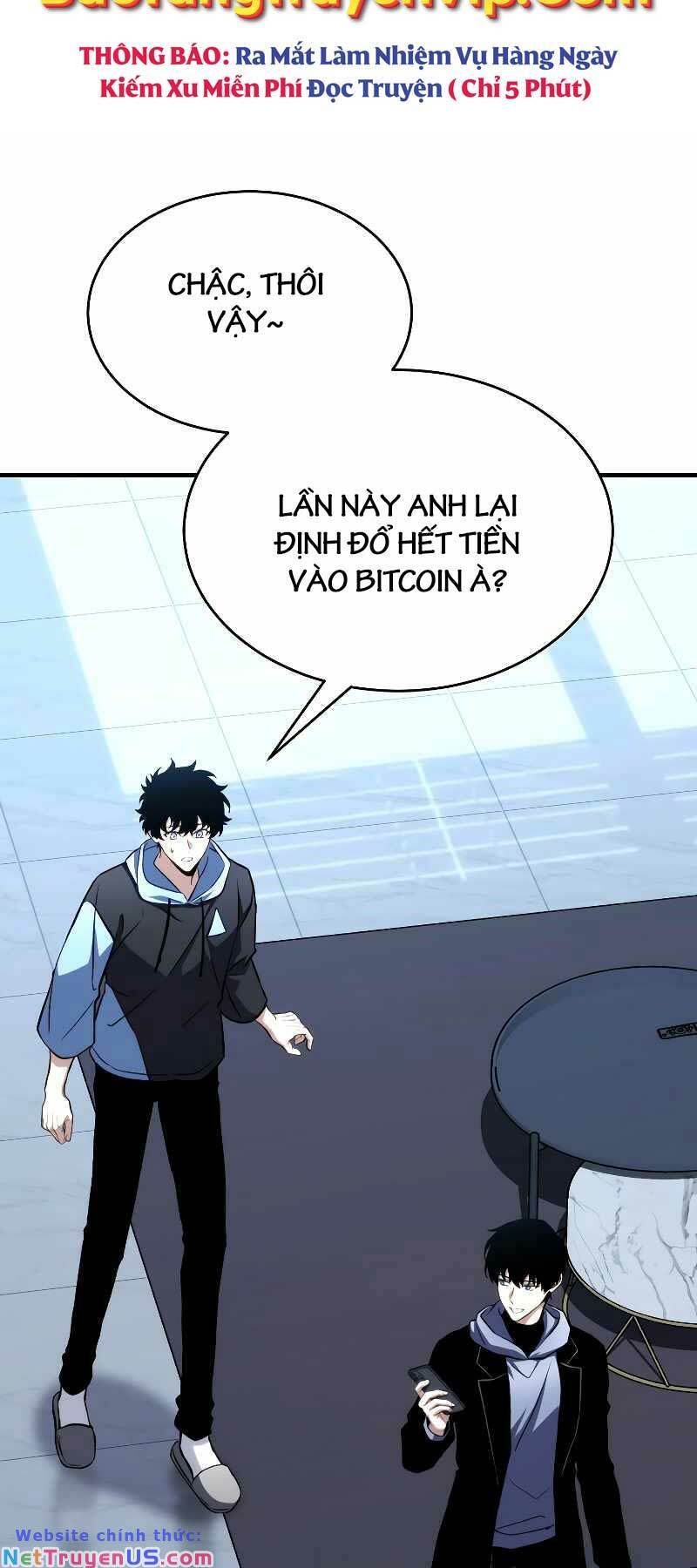 Người Chơi Mạnh Nhất Hồi Quy Lần Thứ 100 Chap 10 - Next Chap 11