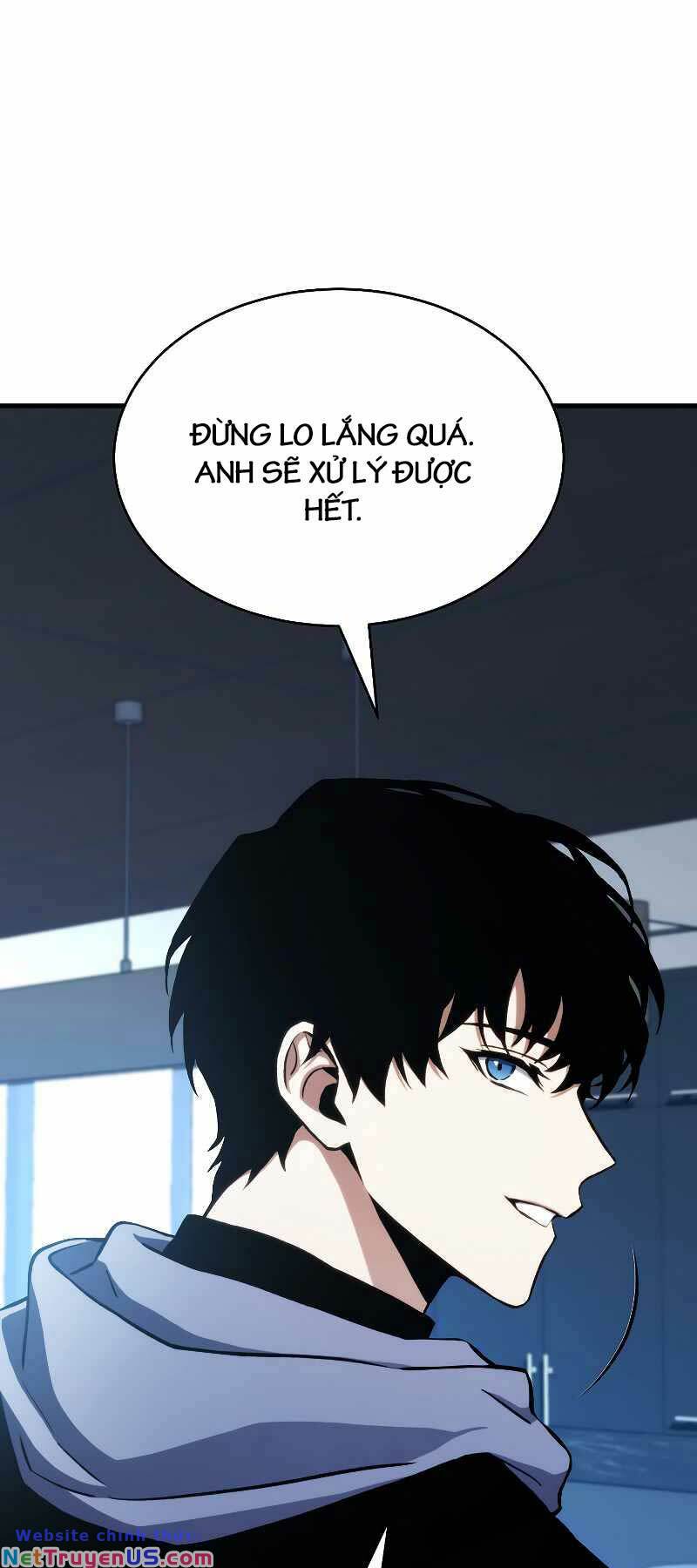 Người Chơi Mạnh Nhất Hồi Quy Lần Thứ 100 Chap 10 - Next Chap 11