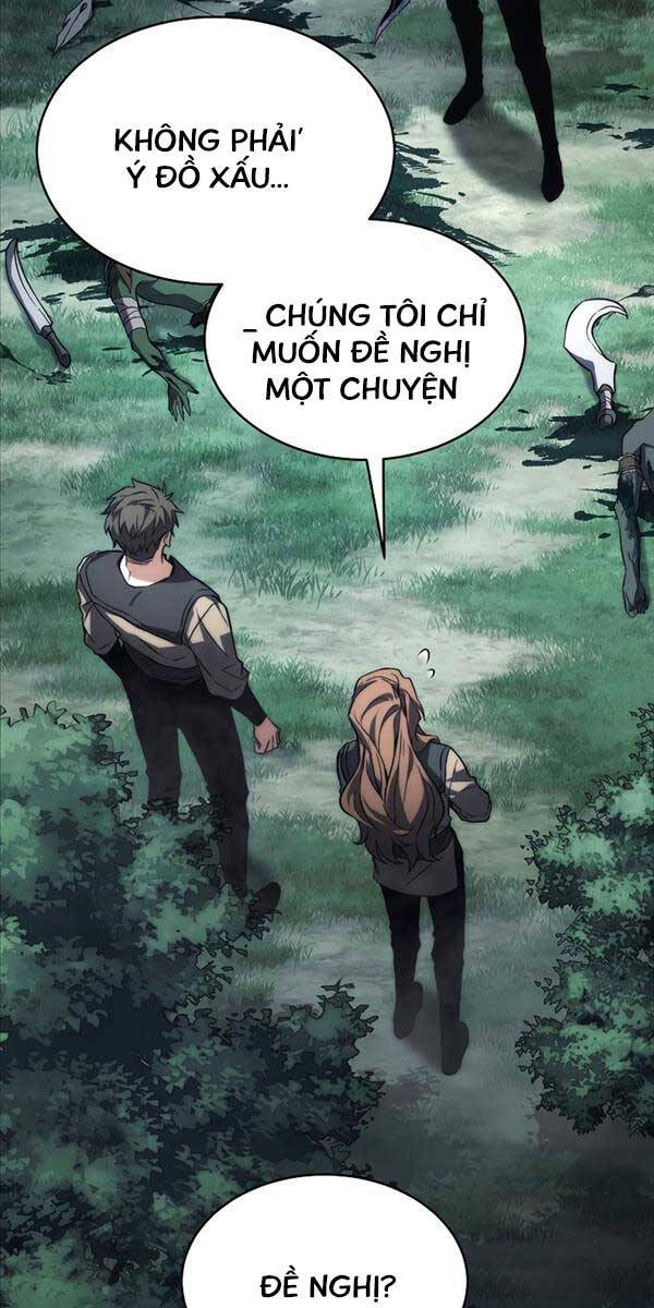 Người Chơi Mạnh Nhất Hồi Quy Lần Thứ 100 Chap 11 - Next Chap 12