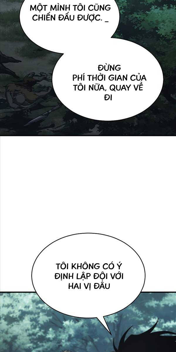 Người Chơi Mạnh Nhất Hồi Quy Lần Thứ 100 Chap 11 - Next Chap 12
