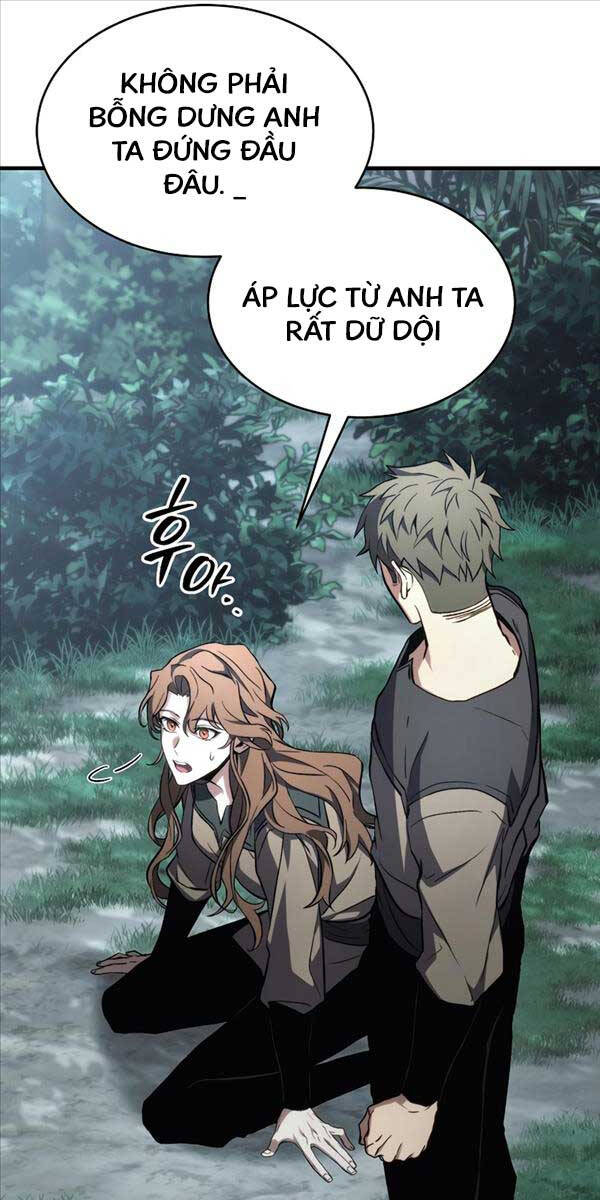 Người Chơi Mạnh Nhất Hồi Quy Lần Thứ 100 Chap 11 - Next Chap 12