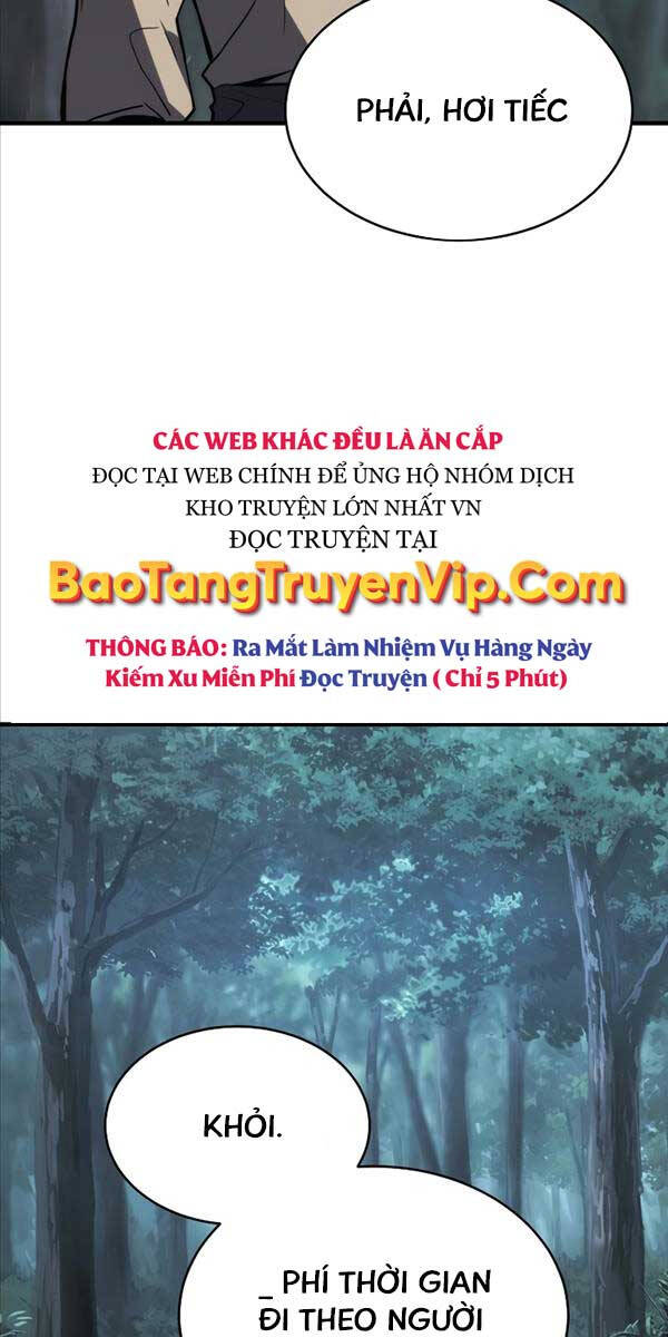 Người Chơi Mạnh Nhất Hồi Quy Lần Thứ 100 Chap 11 - Next Chap 12