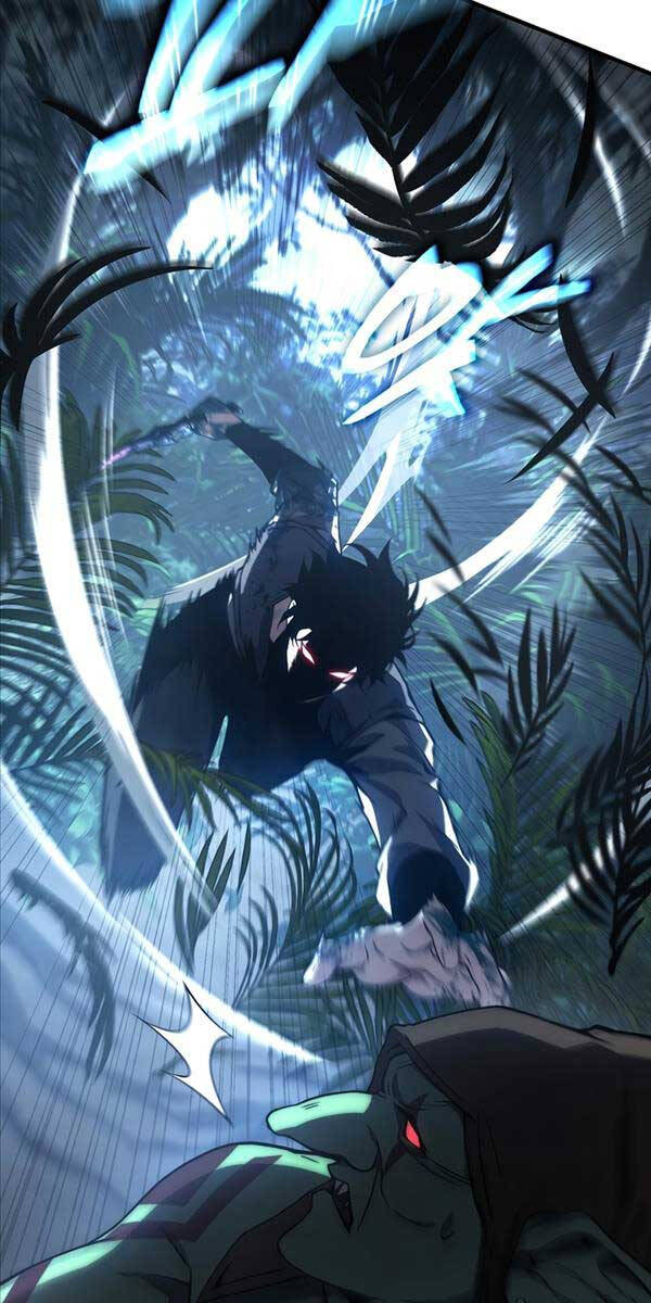 Người Chơi Mạnh Nhất Hồi Quy Lần Thứ 100 Chap 11 - Next Chap 12