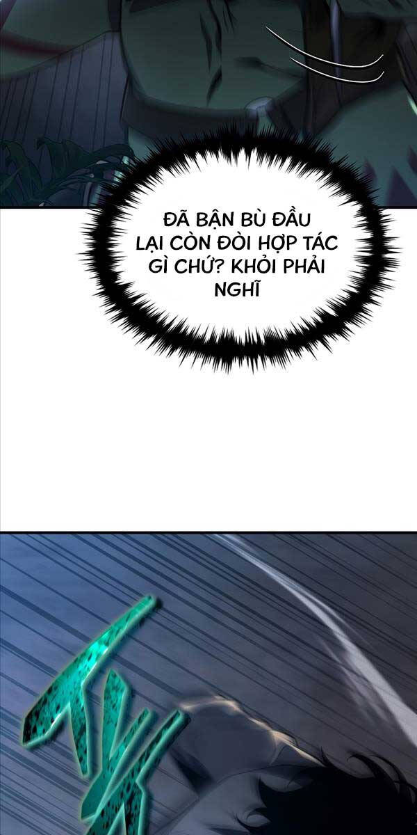 Người Chơi Mạnh Nhất Hồi Quy Lần Thứ 100 Chap 11 - Next Chap 12