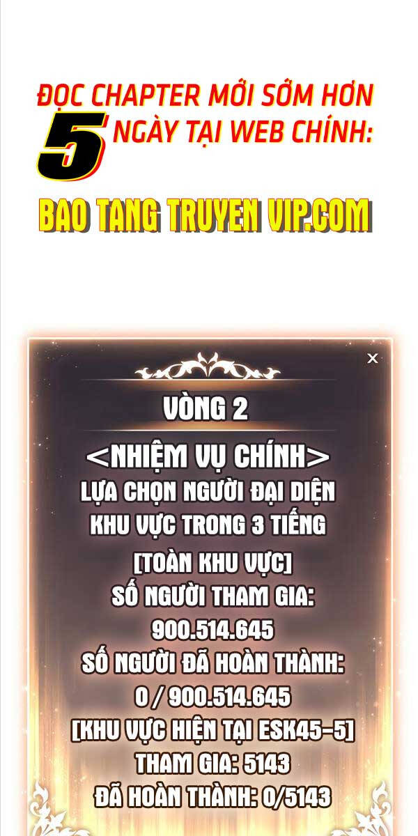 Người Chơi Mạnh Nhất Hồi Quy Lần Thứ 100 Chap 11 - Next Chap 12