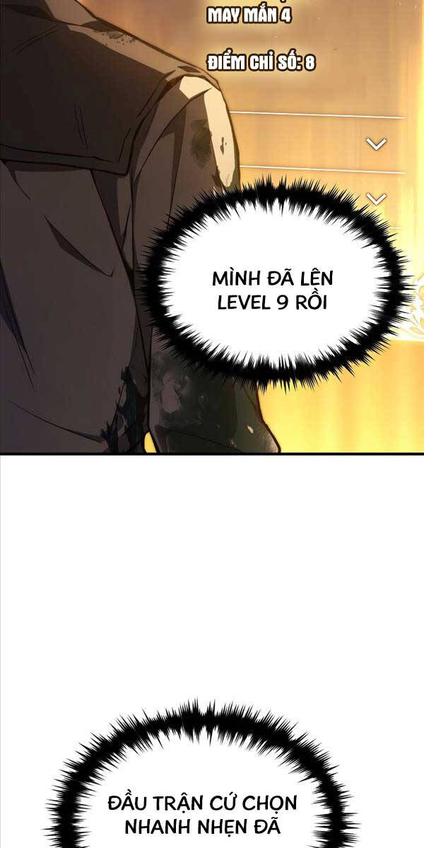 Người Chơi Mạnh Nhất Hồi Quy Lần Thứ 100 Chap 11 - Next Chap 12