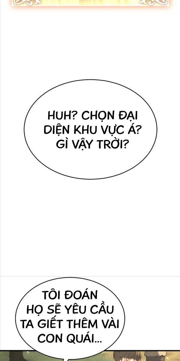 Người Chơi Mạnh Nhất Hồi Quy Lần Thứ 100 Chap 11 - Next Chap 12
