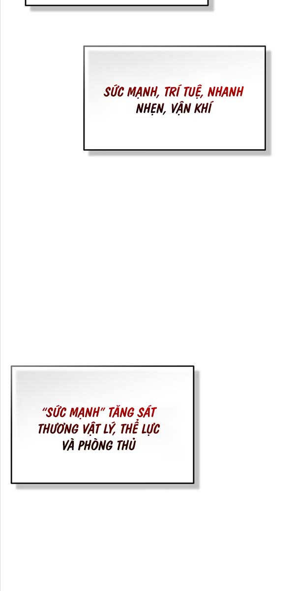 Người Chơi Mạnh Nhất Hồi Quy Lần Thứ 100 Chap 11 - Next Chap 12