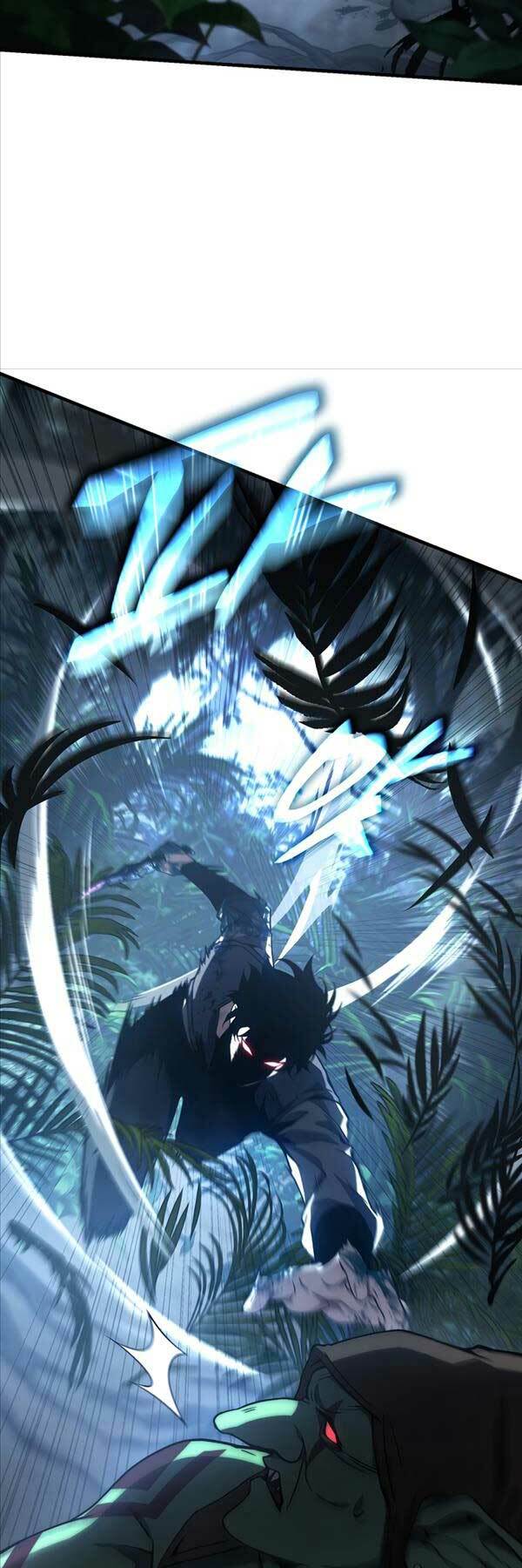 Người Chơi Mạnh Nhất Hồi Quy Lần Thứ 100 Chap 11 - Next Chap 12