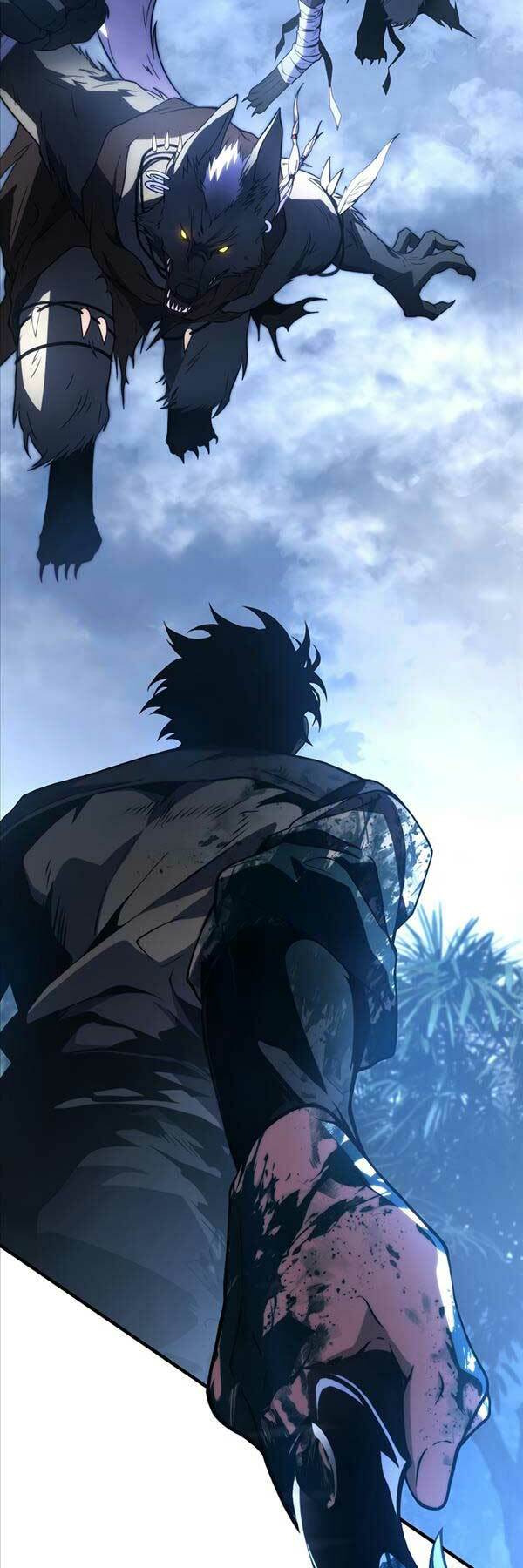 Người Chơi Mạnh Nhất Hồi Quy Lần Thứ 100 Chap 11 - Next Chap 12