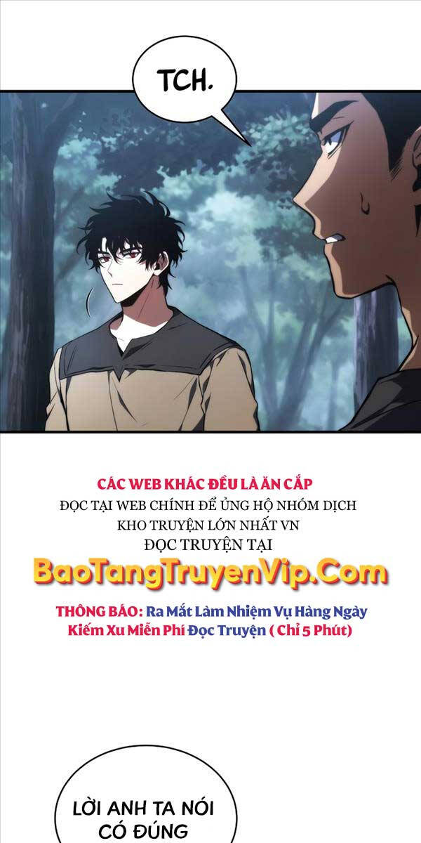 Người Chơi Mạnh Nhất Hồi Quy Lần Thứ 100 Chap 12 - Next Chap 13