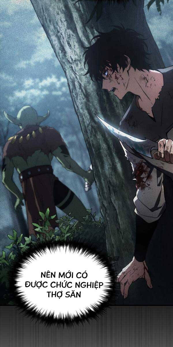 Người Chơi Mạnh Nhất Hồi Quy Lần Thứ 100 Chap 12 - Next Chap 13