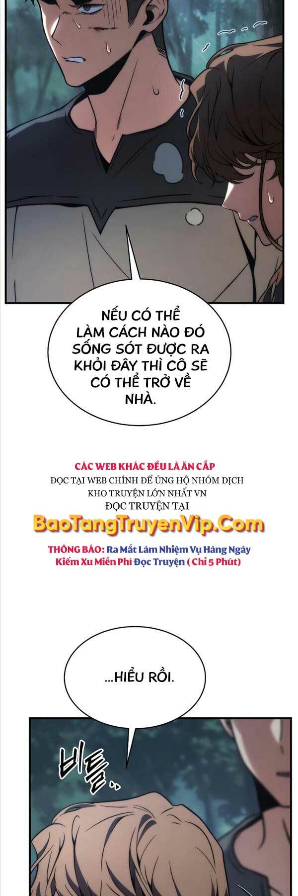 Người Chơi Mạnh Nhất Hồi Quy Lần Thứ 100 Chap 12 - Next Chap 13