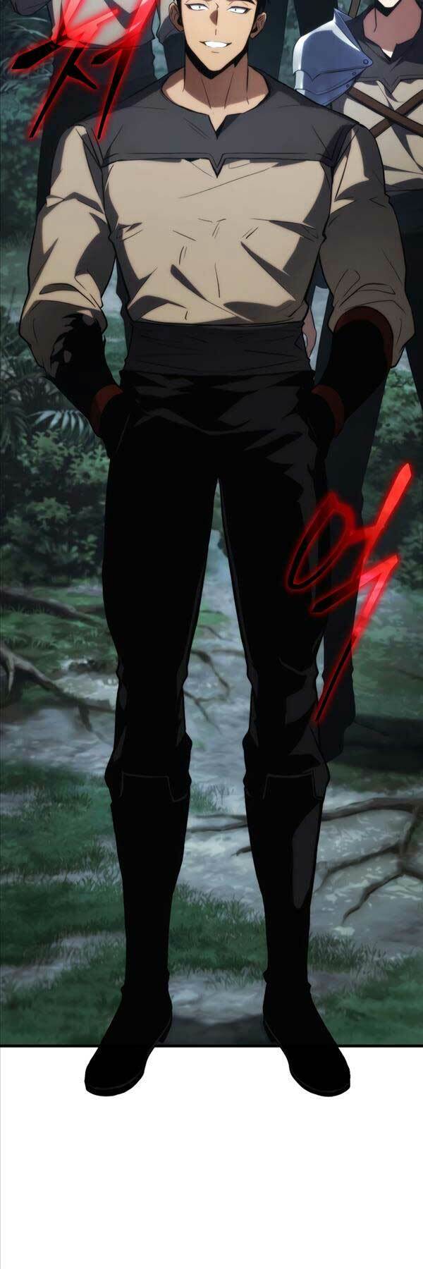 Người Chơi Mạnh Nhất Hồi Quy Lần Thứ 100 Chap 12 - Next Chap 13