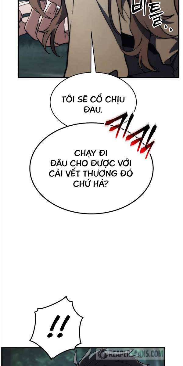 Người Chơi Mạnh Nhất Hồi Quy Lần Thứ 100 Chap 12 - Next Chap 13