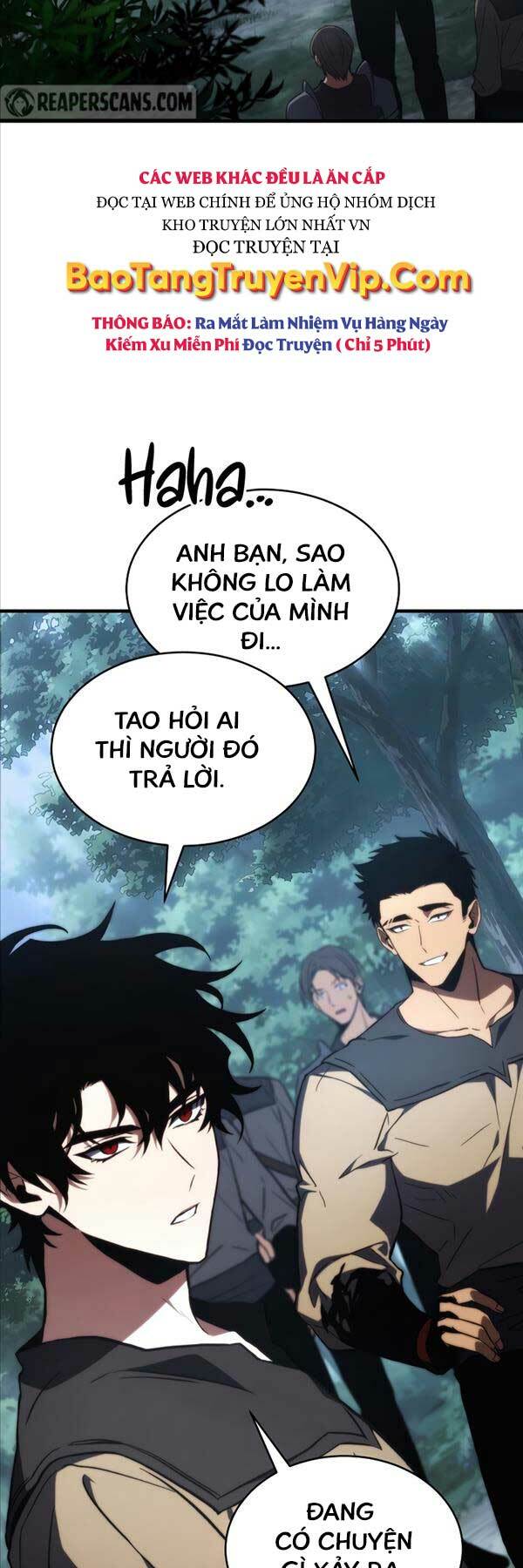 Người Chơi Mạnh Nhất Hồi Quy Lần Thứ 100 Chap 12 - Next Chap 13