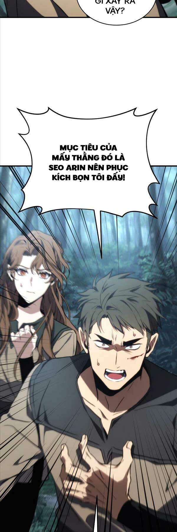 Người Chơi Mạnh Nhất Hồi Quy Lần Thứ 100 Chap 12 - Next Chap 13