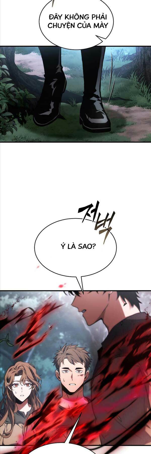 Người Chơi Mạnh Nhất Hồi Quy Lần Thứ 100 Chap 12 - Next Chap 13