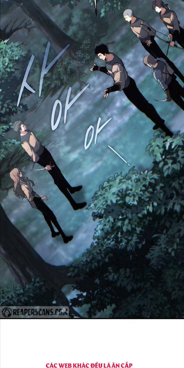 Người Chơi Mạnh Nhất Hồi Quy Lần Thứ 100 Chap 12 - Next Chap 13