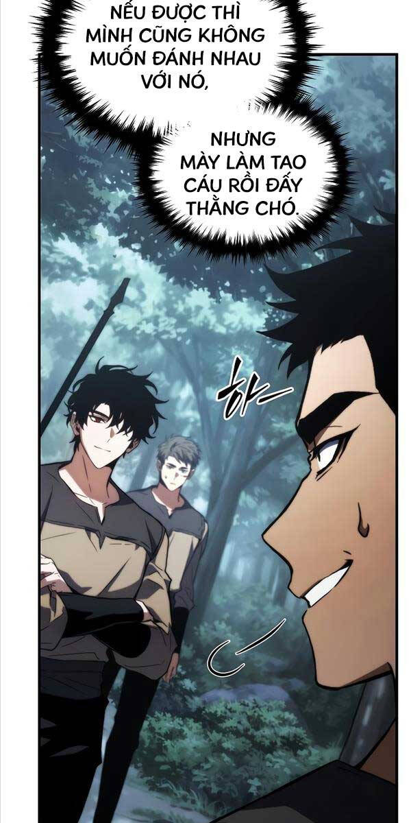 Người Chơi Mạnh Nhất Hồi Quy Lần Thứ 100 Chap 13 - Next Chap 14