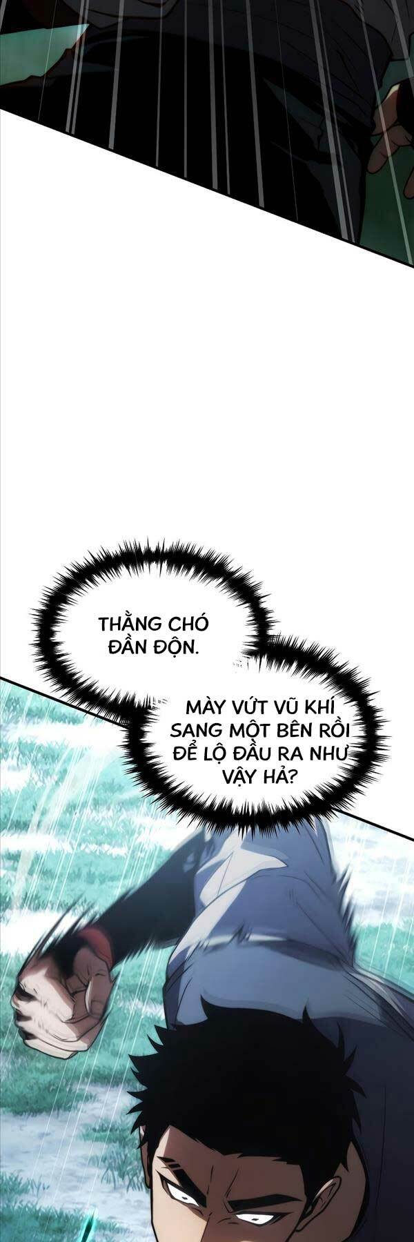 Người Chơi Mạnh Nhất Hồi Quy Lần Thứ 100 Chap 13 - Next Chap 14