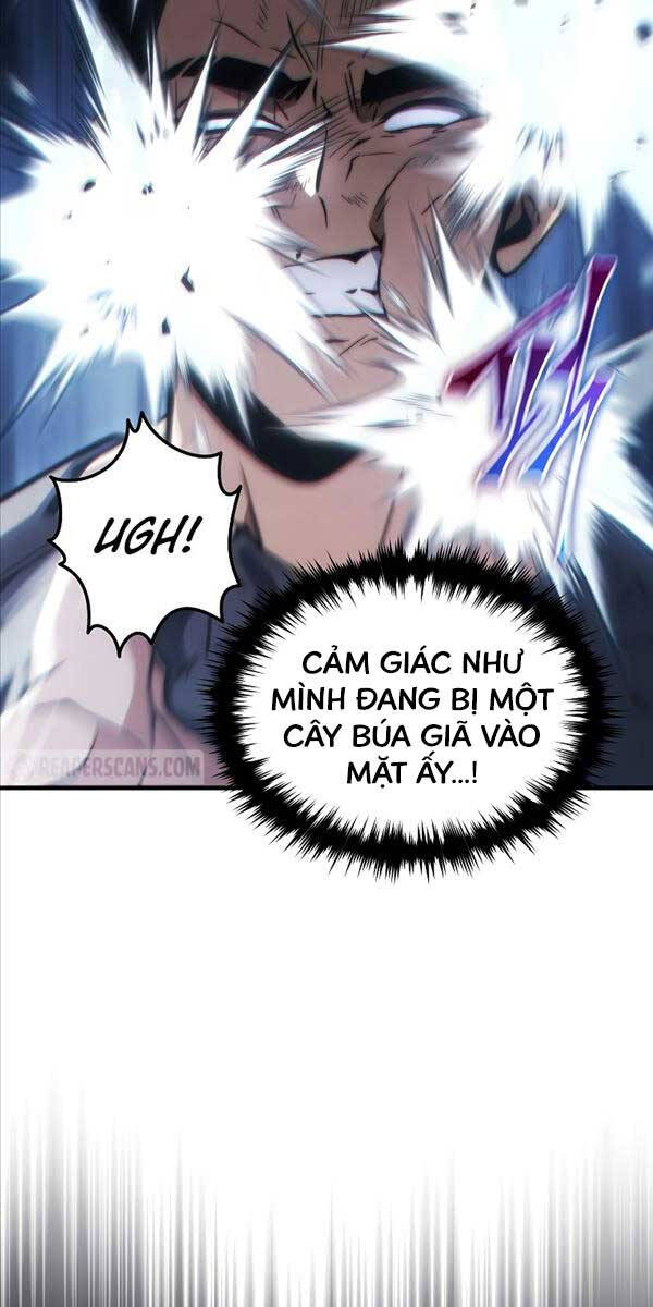 Người Chơi Mạnh Nhất Hồi Quy Lần Thứ 100 Chap 13 - Next Chap 14