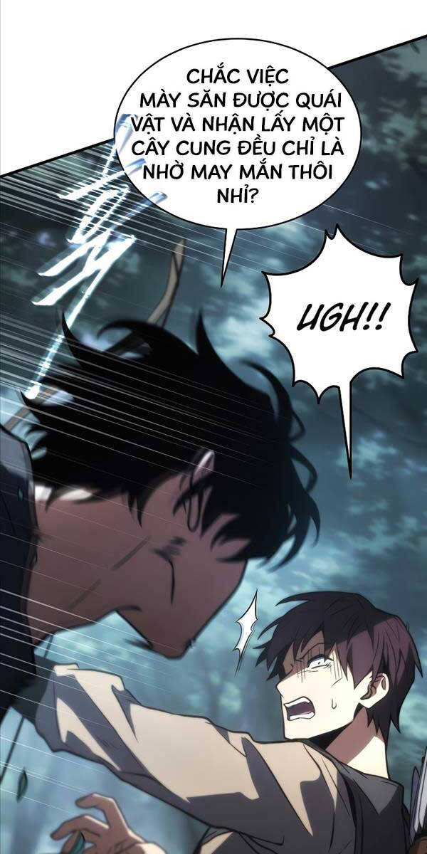 Người Chơi Mạnh Nhất Hồi Quy Lần Thứ 100 Chap 13 - Next Chap 14