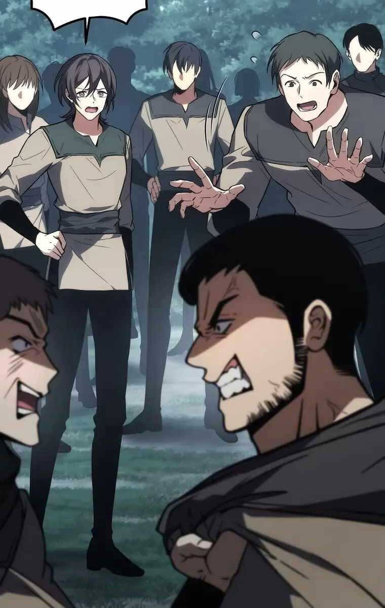 Người Chơi Mạnh Nhất Hồi Quy Lần Thứ 100 Chap 14 - Next Chap 15