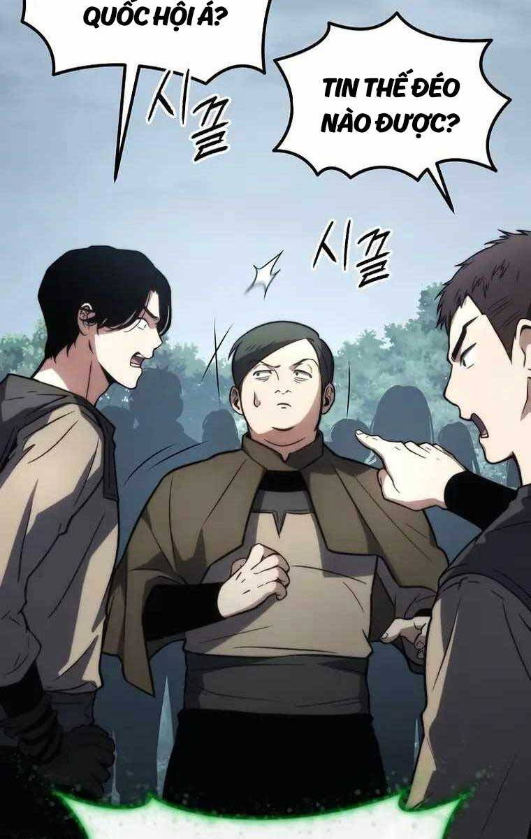 Người Chơi Mạnh Nhất Hồi Quy Lần Thứ 100 Chap 14 - Next Chap 15