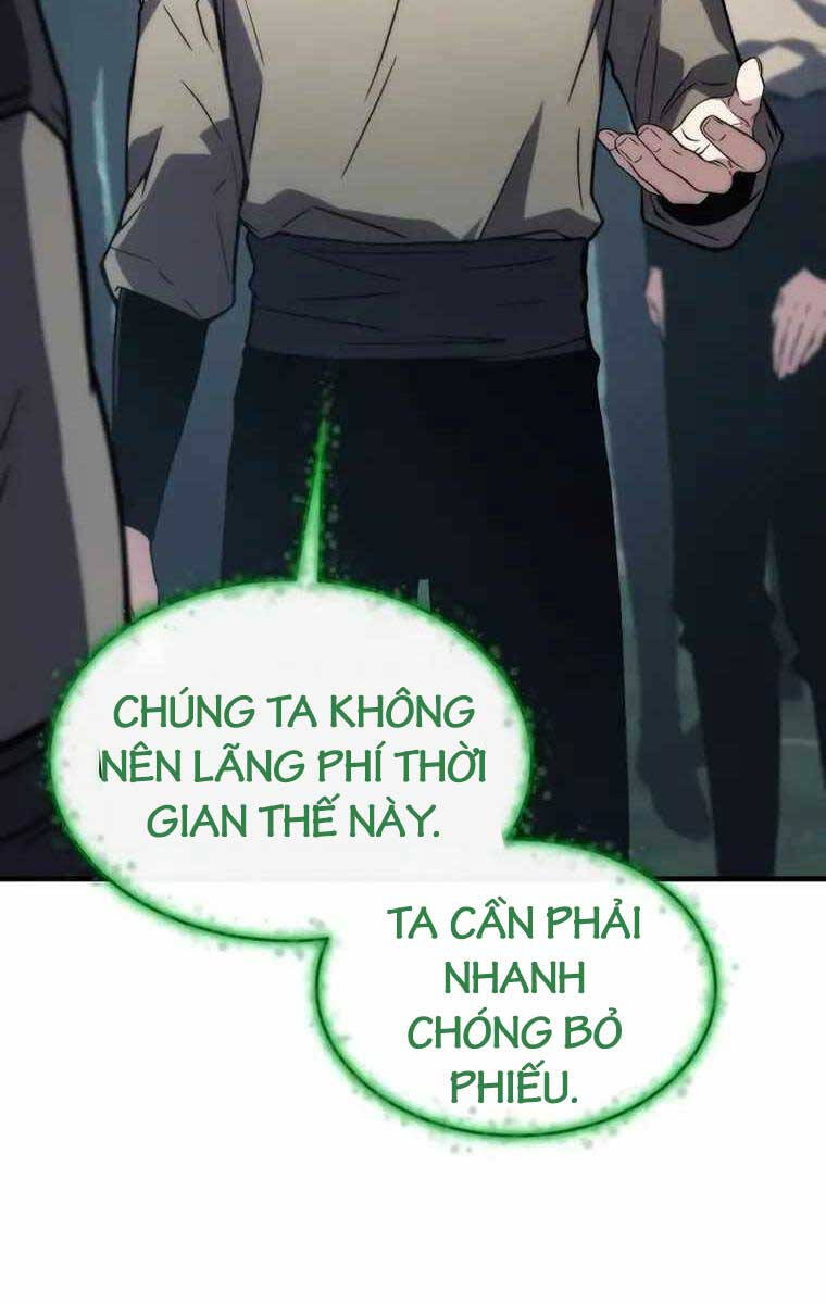 Người Chơi Mạnh Nhất Hồi Quy Lần Thứ 100 Chap 14 - Next Chap 15