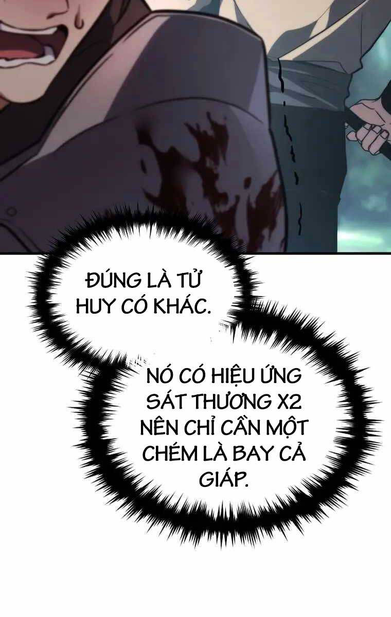 Người Chơi Mạnh Nhất Hồi Quy Lần Thứ 100 Chap 14 - Next Chap 15