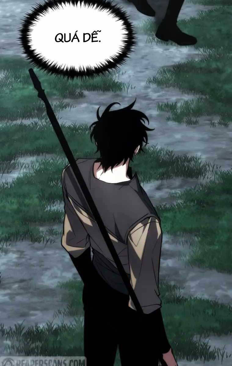 Người Chơi Mạnh Nhất Hồi Quy Lần Thứ 100 Chap 14 - Next Chap 15