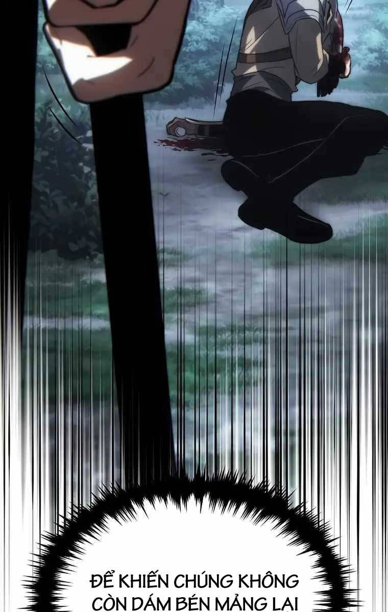 Người Chơi Mạnh Nhất Hồi Quy Lần Thứ 100 Chap 14 - Next Chap 15