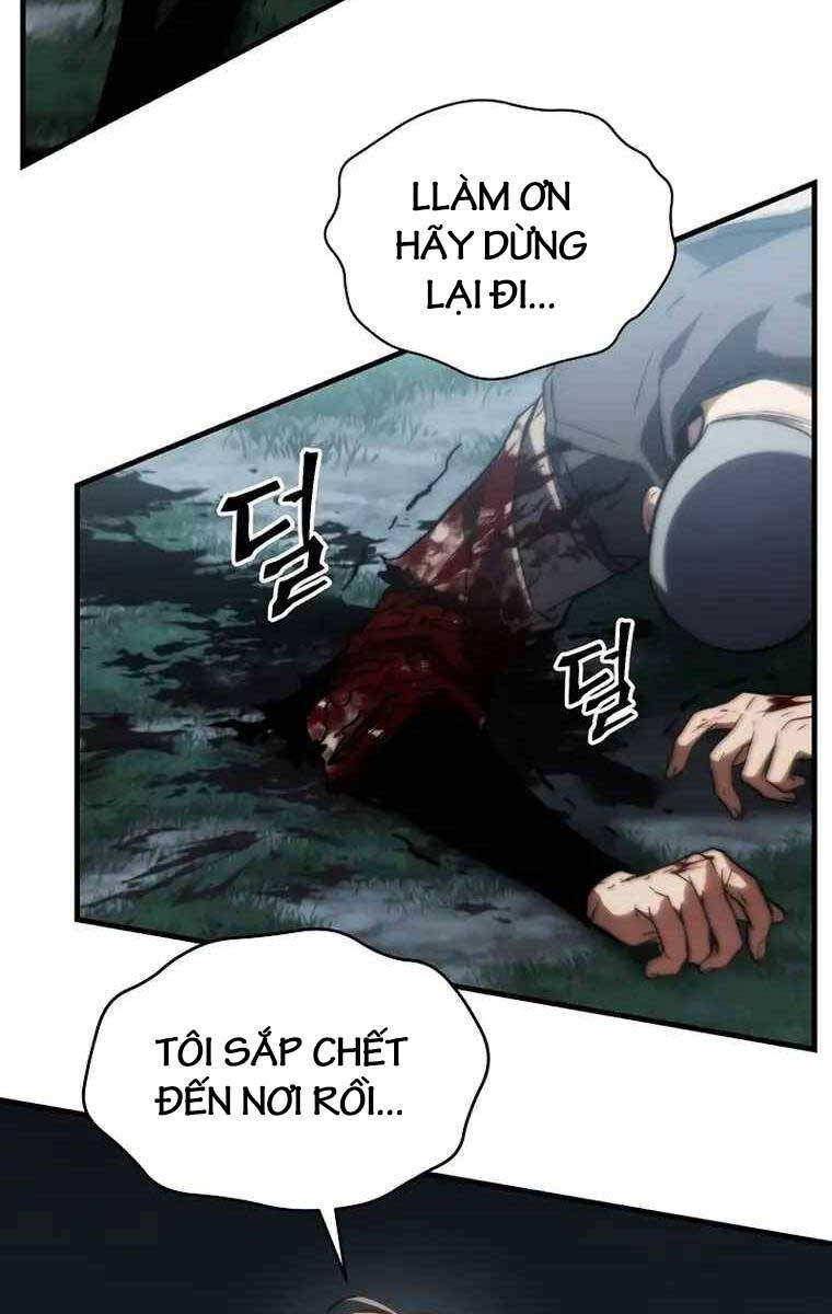 Người Chơi Mạnh Nhất Hồi Quy Lần Thứ 100 Chap 14 - Next Chap 15