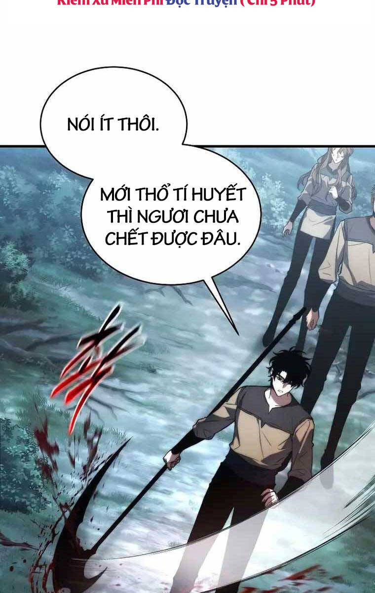 Người Chơi Mạnh Nhất Hồi Quy Lần Thứ 100 Chap 14 - Next Chap 15