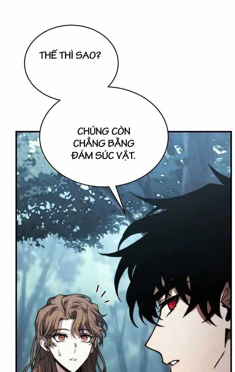 Người Chơi Mạnh Nhất Hồi Quy Lần Thứ 100 Chap 14 - Next Chap 15